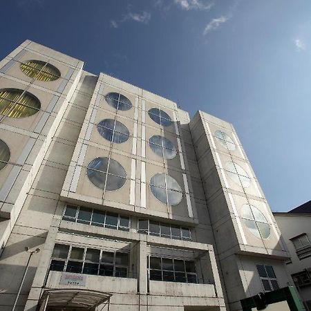 Club Wyndham Sundance Naeba Hotel Yuzawa  Exterior foto