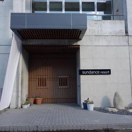 Club Wyndham Sundance Naeba Hotel Yuzawa  Exterior foto