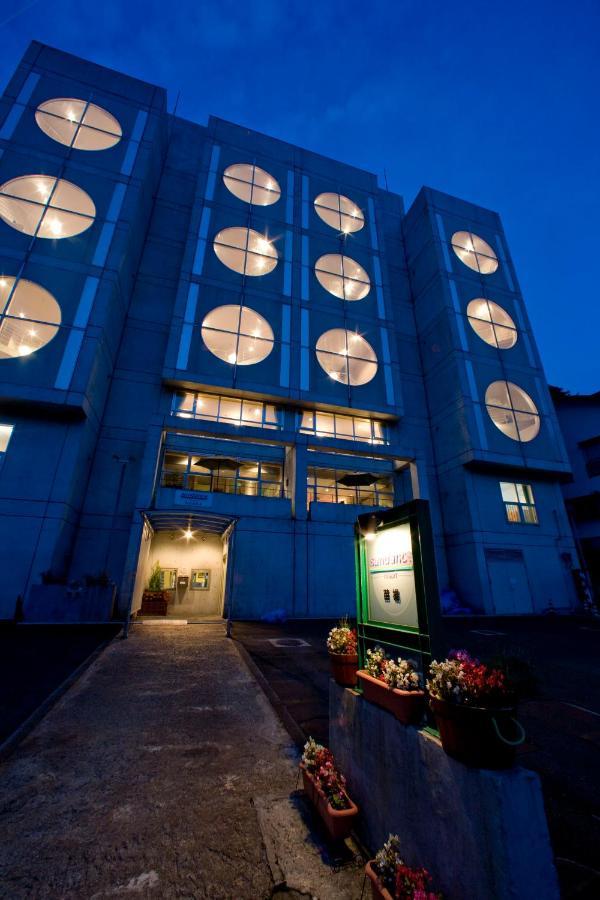 Club Wyndham Sundance Naeba Hotel Yuzawa  Exterior foto
