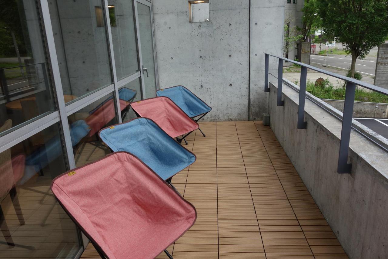 Club Wyndham Sundance Naeba Hotel Yuzawa  Exterior foto